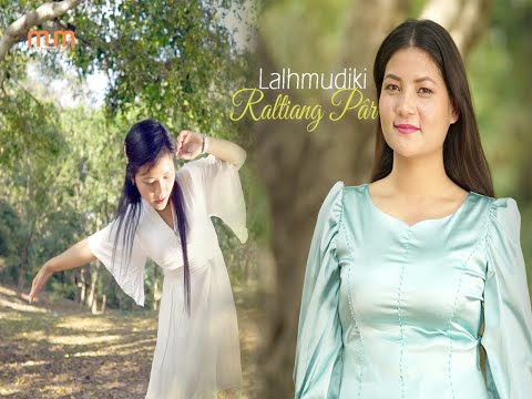 LALHMUDIKI - RALTIANG PAR (OFFICIAL)
