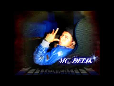 ''PARA CALLAR PLAGAS'' - Mc Delik Ft Tanatos