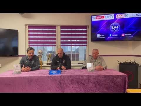 PK - 22.Punktspiel Oberliga-Nord - Eintracht Mahlsdorf vs TSG Neustrelitz (26.02.23)