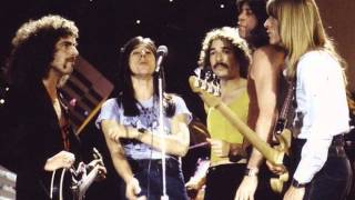 Journey-Lovin&#39; You Is Easy August 9th 1979 Windy City Comisky Park