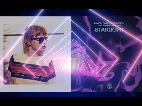 Taylor Swift - Wildest Dreams VS Martin Garrix & DubVision - Starlight (Runay Festival Mashup)