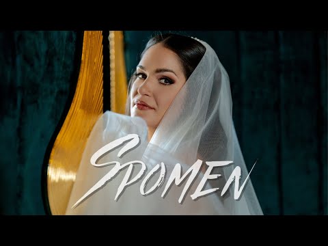 Vessy Boneva - Spomen (Official Music Video)