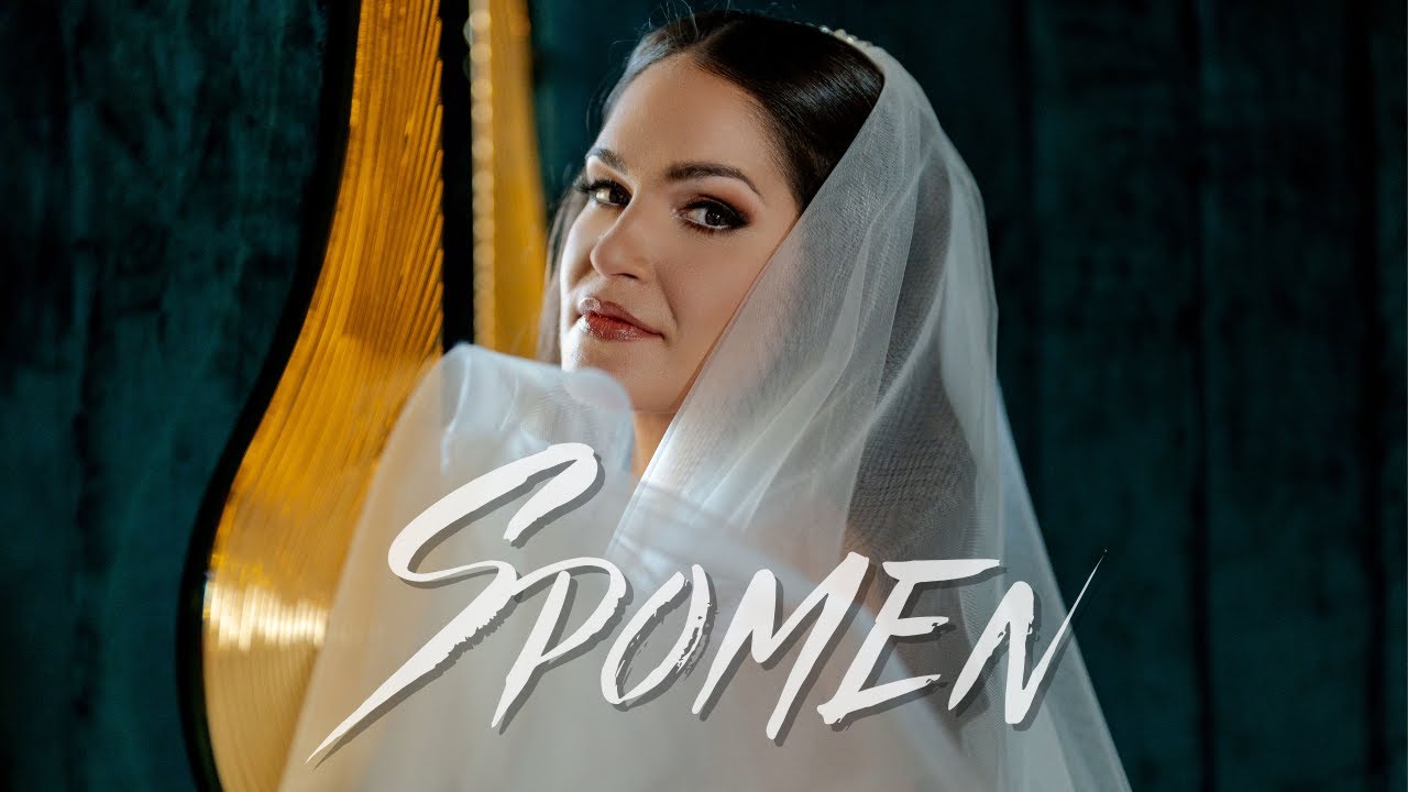 Vessy Boneva - Spomen 