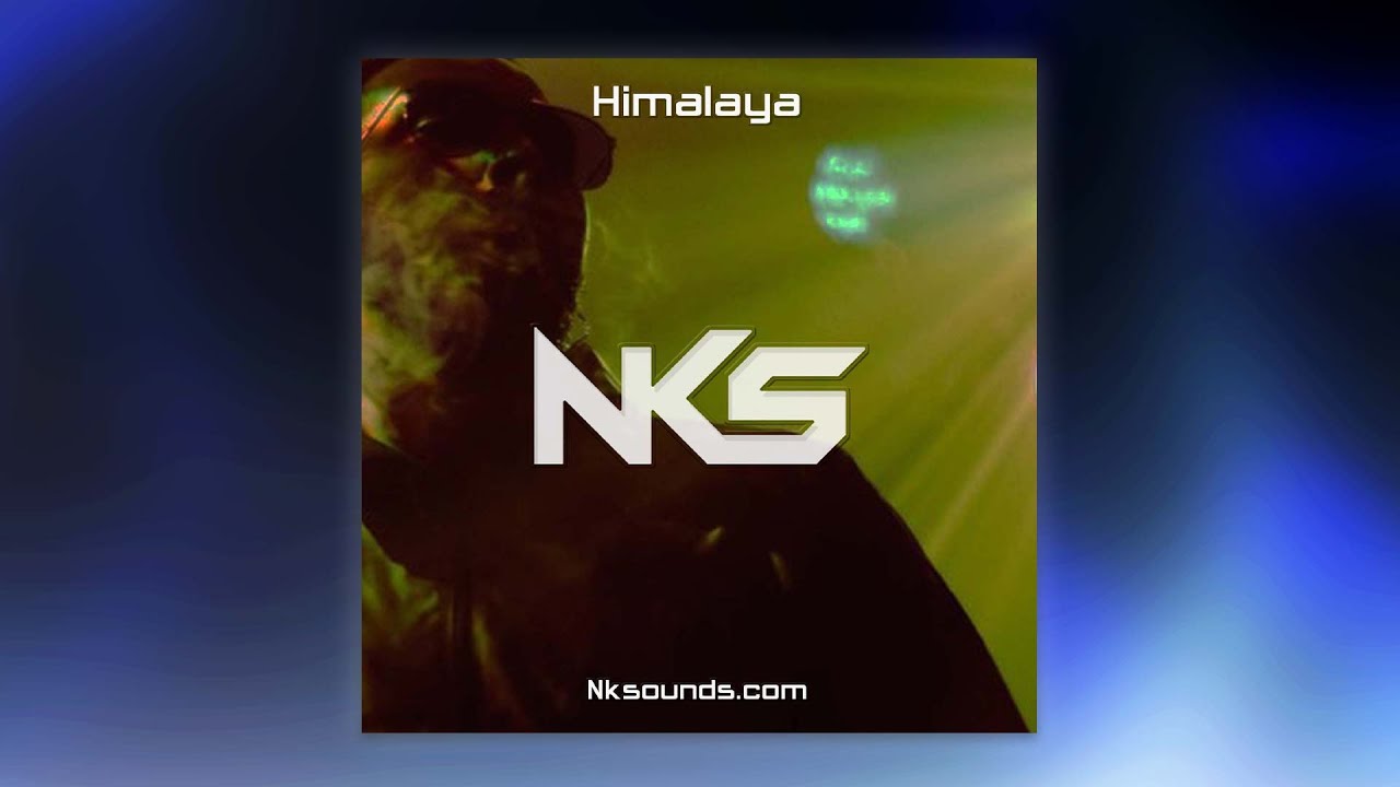 Himalaya