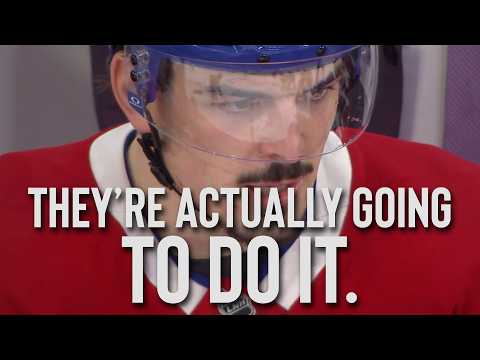 It's going to happen sooner than later...