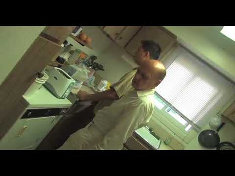 Zero Tolerance (2010) trailer