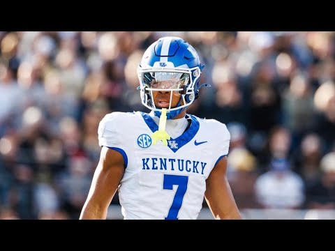 DJ Miller 2025 Highlights