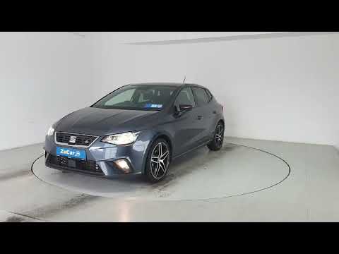 SEAT Ibiza 1.0TSI 110hp DSG FR - Image 2
