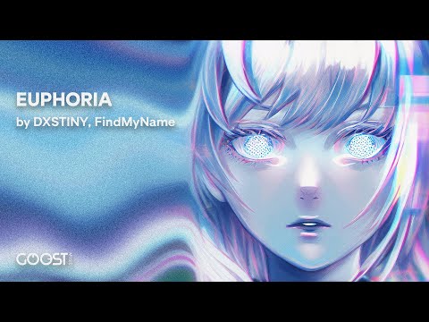DXSTINY, FindMyName - EUPHORIA 👽