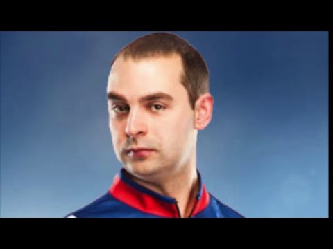 Dom Barrett - Slow Motion Release