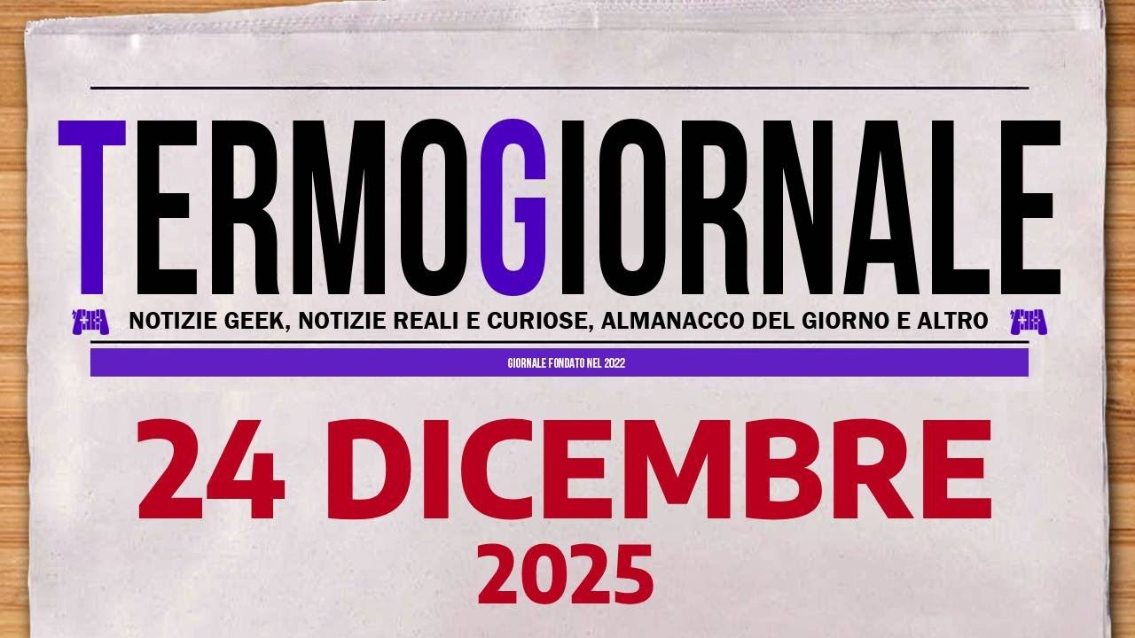 TermoGiornale 24-12-25