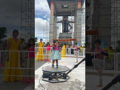 Diwali day At Swarnagiri temple view | #swarnagiri #diwali #diwalispecial #360 #travel #viewpoint