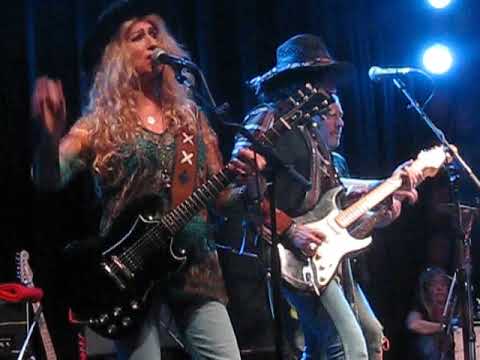 Thumbnail for Corky Laing and The Bobos feat. Conny Bloom - Everyone's Dream - Helsinki Finland - 11.5.2023 by Conny Bloom