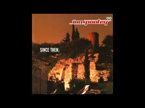 Ian Pooley — Since then (Full album/2000) • Balearic/Latin House, Downtempo