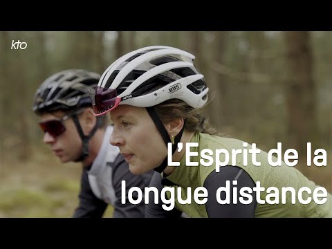 L’Esprit de la longue distance