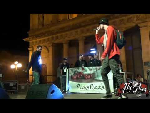 Urban Jam - Il Dottore Vs Falcao