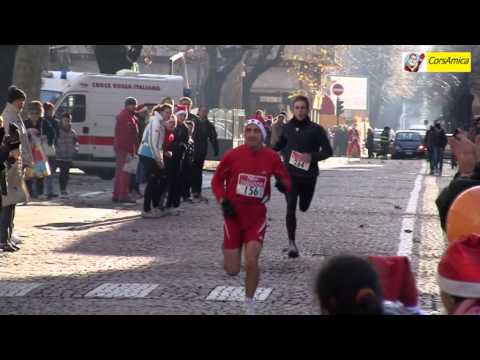 2012.12.08  6° Babbo Natale Running, Tradate