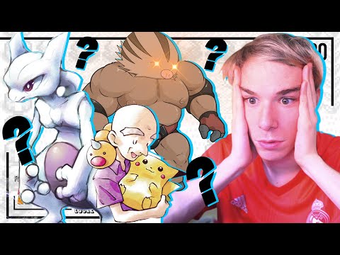 Pokémon Rojo MEGALOCKE Ep.20 - SOLO UNA PALABRA: ¡MEWTWO!