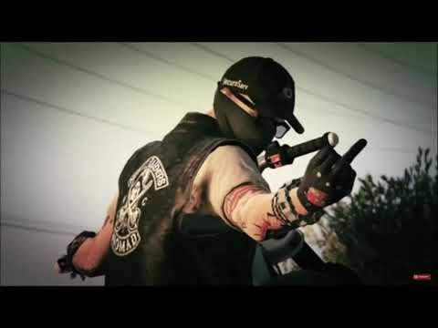 Recensione (squallida) su GTA 5, come può essere visto nel 2021? w/Lord