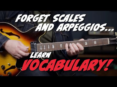 Learn The Language of Music