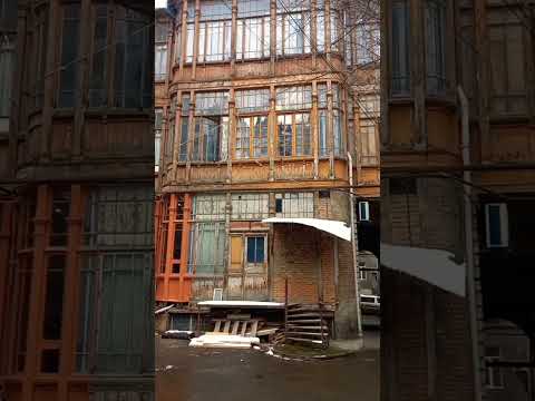 Old Tbilisi 🩵 памяти Вахтанга Кикабидзе❤️