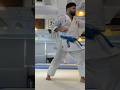 ANAN DAI KATA TRAINING