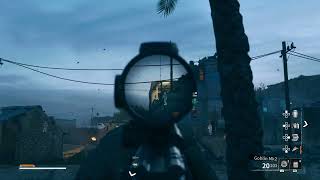 CALL of DUTY BO6  #7
