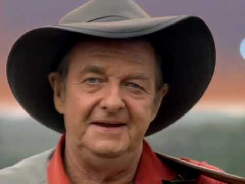 Slim Dusty - We've Done Us Proud