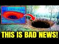 AI Scans Mel S Hole What It Found Will Leave You Speechless