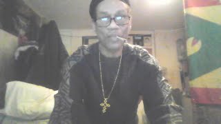 The Sabbathical Upfullness Vibes Featuring CAN'T STOP US NOW [Linval Thompson Production] 04.01.2025