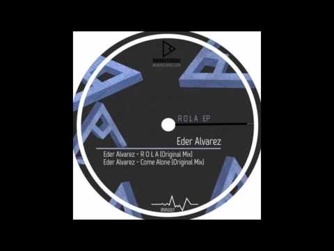 Eder Alvarez - R O L A