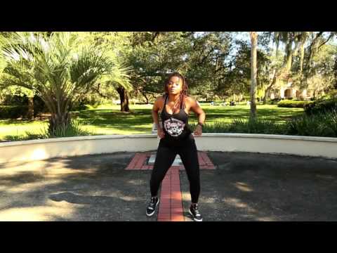 "Bananeira" by Sergio Mendes feat. Mr. Vegas Zumba ™ Fitness Choreography with DJ
