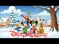 Disney Winter Classics 2026 ️ Disney Philharmonic Orchestra For Studying Working