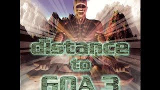 Distance To Goa 3 (CD1)
