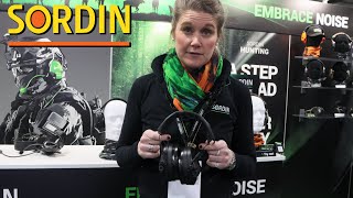 Sordin - MSM - ShotShow 2023