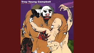 Troy Young Campbell - Hazel
