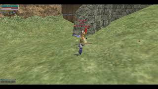 [MoE] ボコられながら覚えるソロゲリラ ㊺ [WarAge]