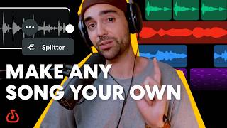How to Remix A Song The Easy Way (Free Stem Isolator, Sampling Tools, & More To Get You Started!)