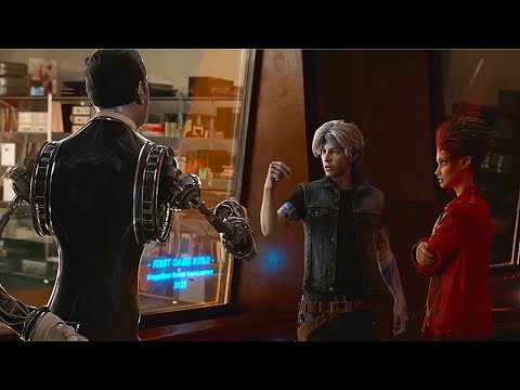 A Bet Is A Bet  |  Ready Player One clips