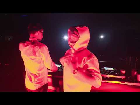 Dimatik Live @ CULTURE 360, Three Worlds Combined, 2024