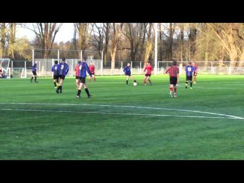 GRC-14 B2 - Haaften B1 (28-11-2015)