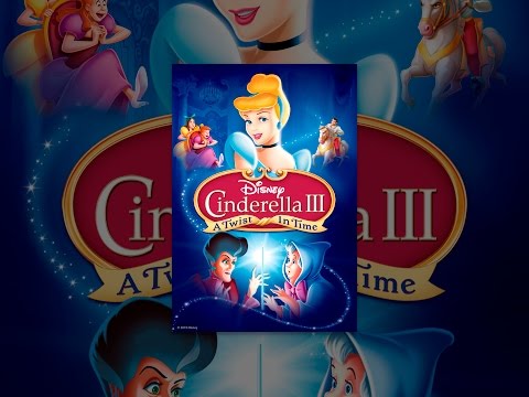 Cinderella III: Twist In Time Scholarship| Top Scholarship Information