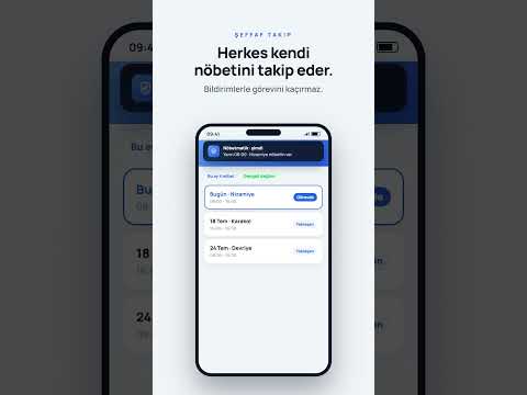 Nöbetmatik video thumbnail