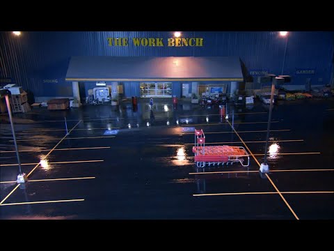 Reaper - Season 1 - Ep. 02 - Charged