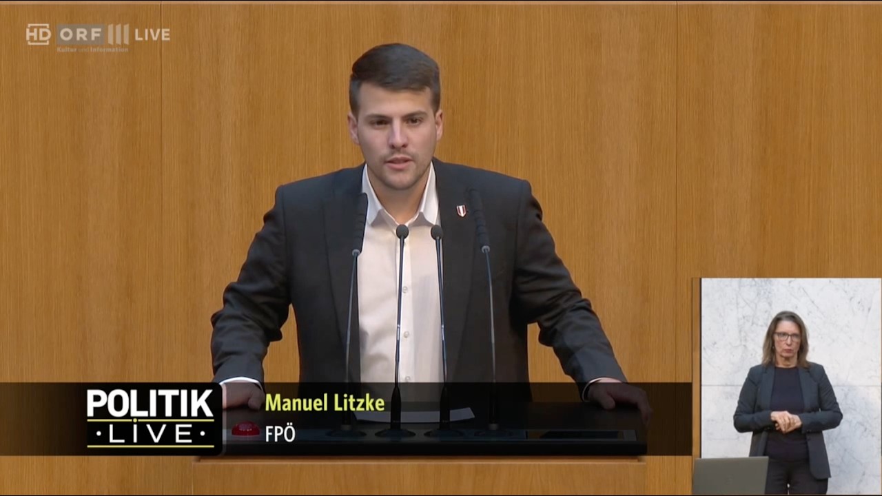 Manuel Litzke - Beiträge an internationale Finanzinstitutionen - 14.10.2026