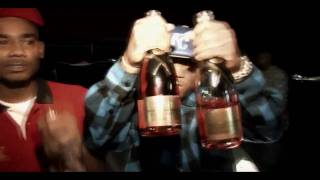 Young Jeezy - Bag Music ft USDA (Official HD Music Video)(Dir By Nokey)