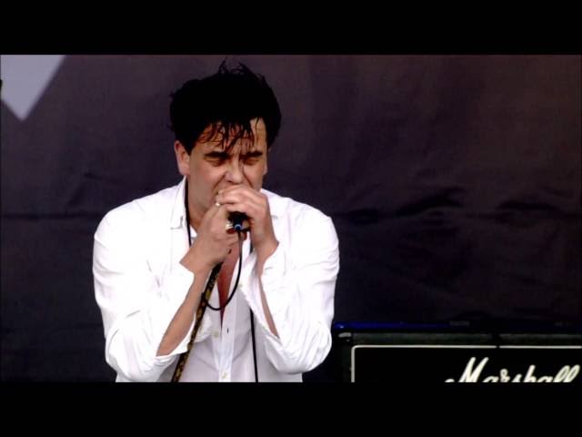 Rock 'n' Roll Junkie