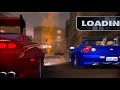 Midnight Club 3 Dub Edition Loading Screen 2x Reverb Echobis Dub Echo Bass Boost HQ