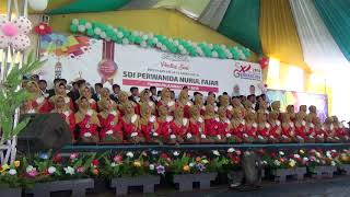 preview picture of video '11th Generation SDI Perwanida Nurul Fajar'