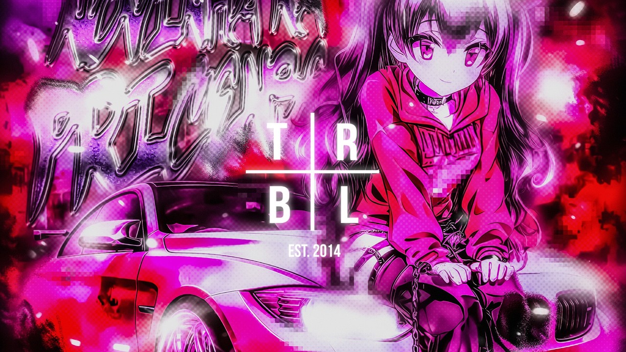 SXLLX, lostfrxme & RONVXER - NOVINHA NA PRICENSE